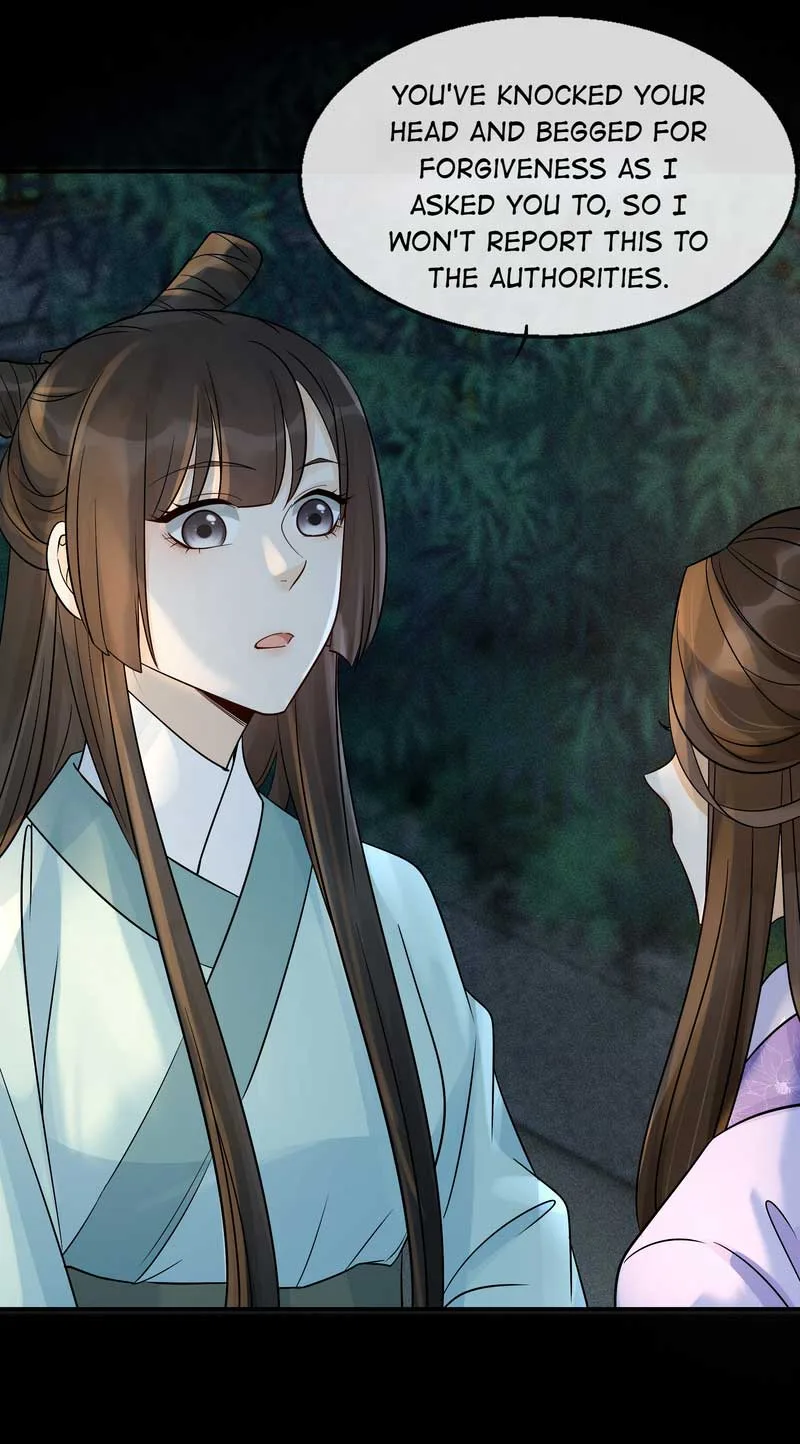 The Lady Locksmith of Mengliang Chapter 30 page 46