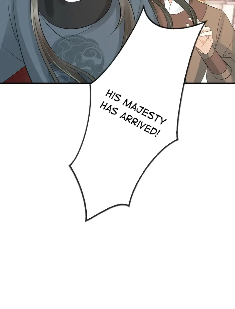 The Lady Locksmith of Mengliang Chapter 33 page 15