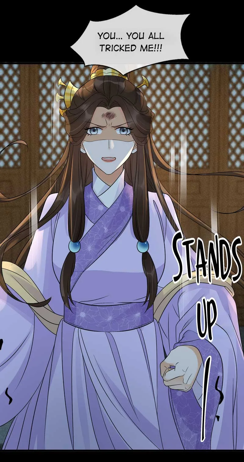The Lady Locksmith of Mengliang Chapter 30 page 44