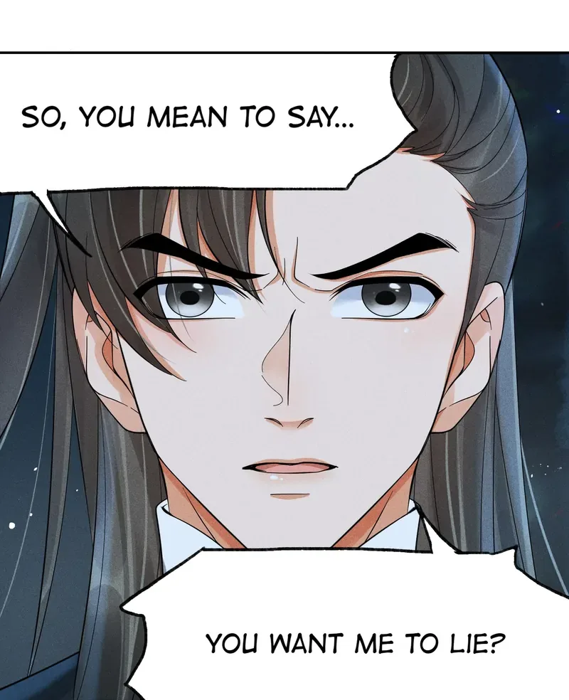The Lady Locksmith of Mengliang Chapter 35 page 29
