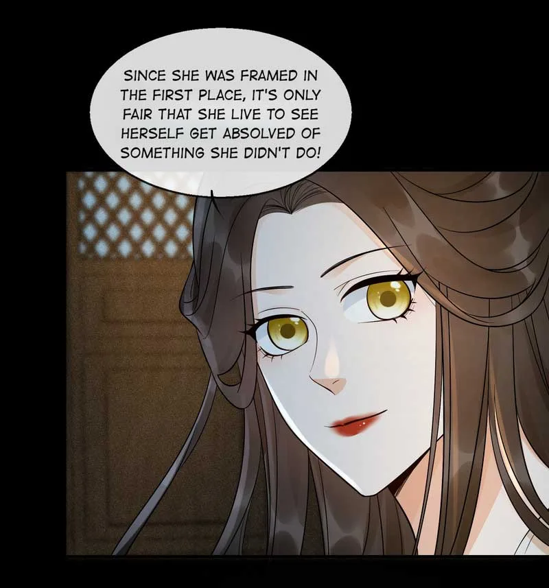 The Lady Locksmith of Mengliang Chapter 30 page 45