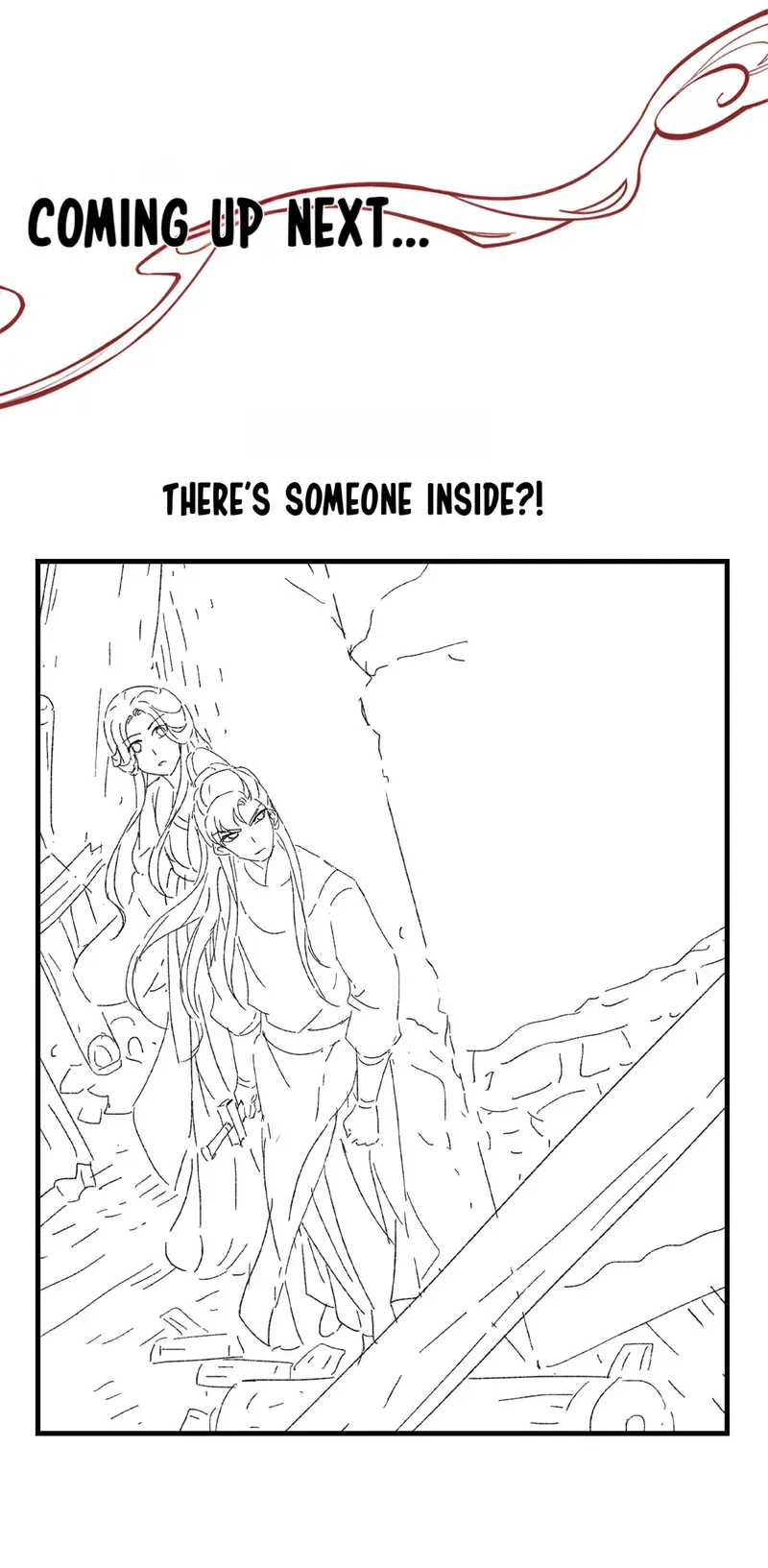 The Lady Locksmith of Mengliang Chapter 35 page 30