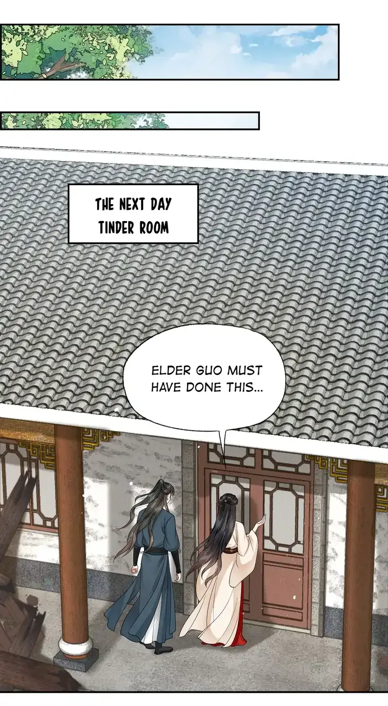 The Lady Locksmith of Mengliang Chapter 36 page 16