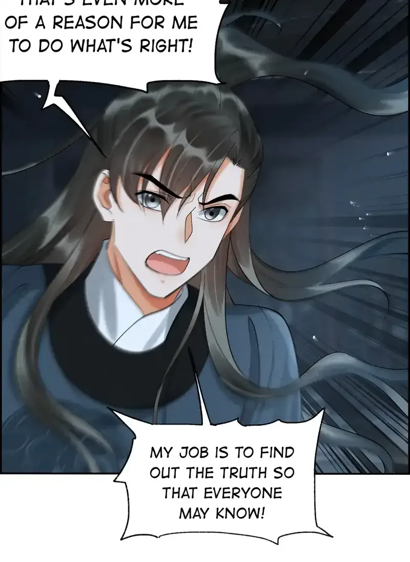 The Lady Locksmith of Mengliang Chapter 36 page 11