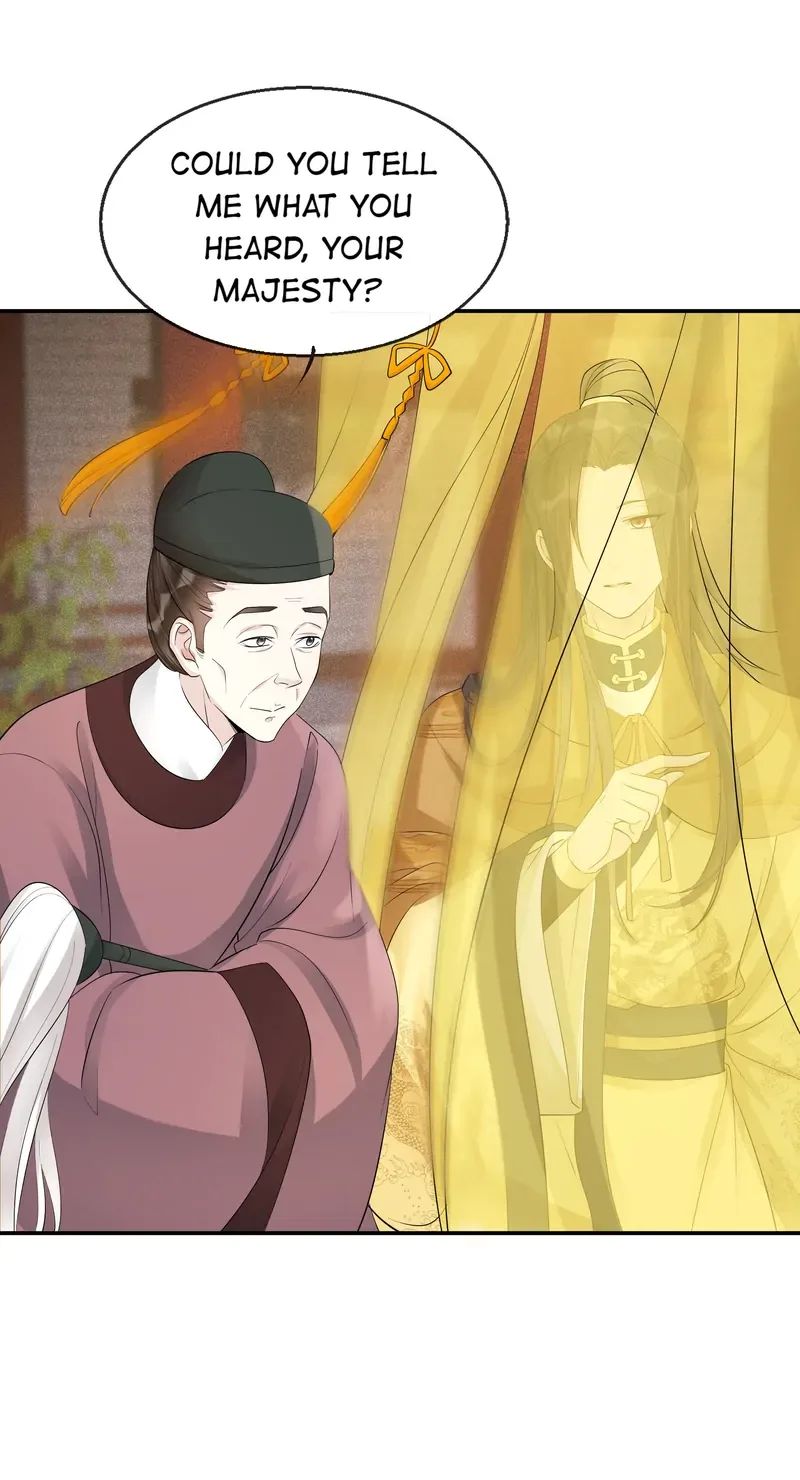 The Lady Locksmith of Mengliang Chapter 33 page 23