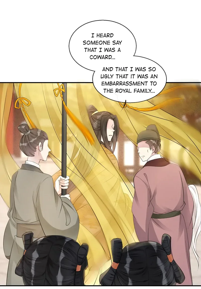 The Lady Locksmith of Mengliang Chapter 33 page 24