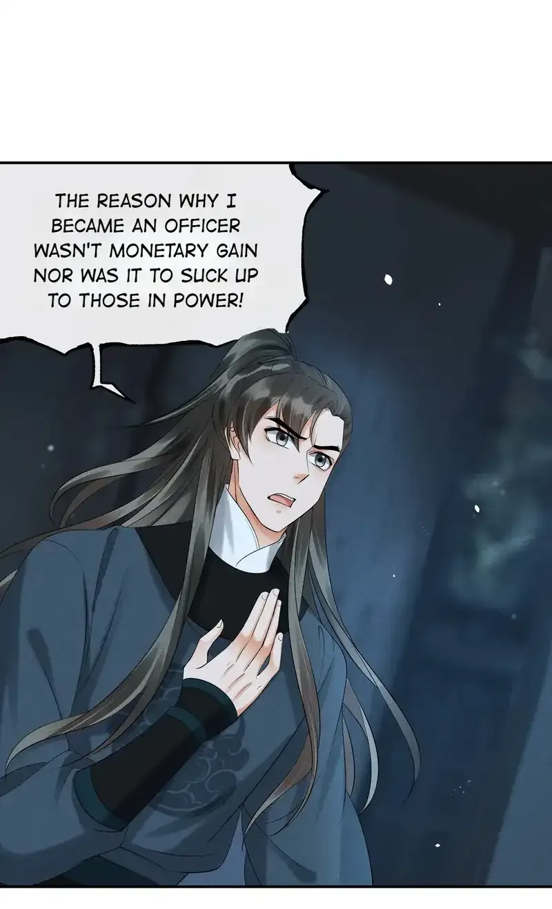 The Lady Locksmith of Mengliang Chapter 36 page 7