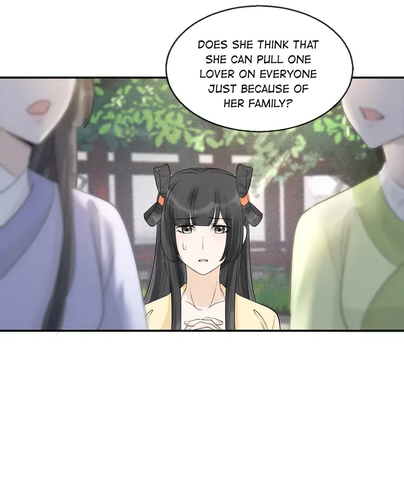 The Lady Locksmith of Mengliang Chapter 33 page 10