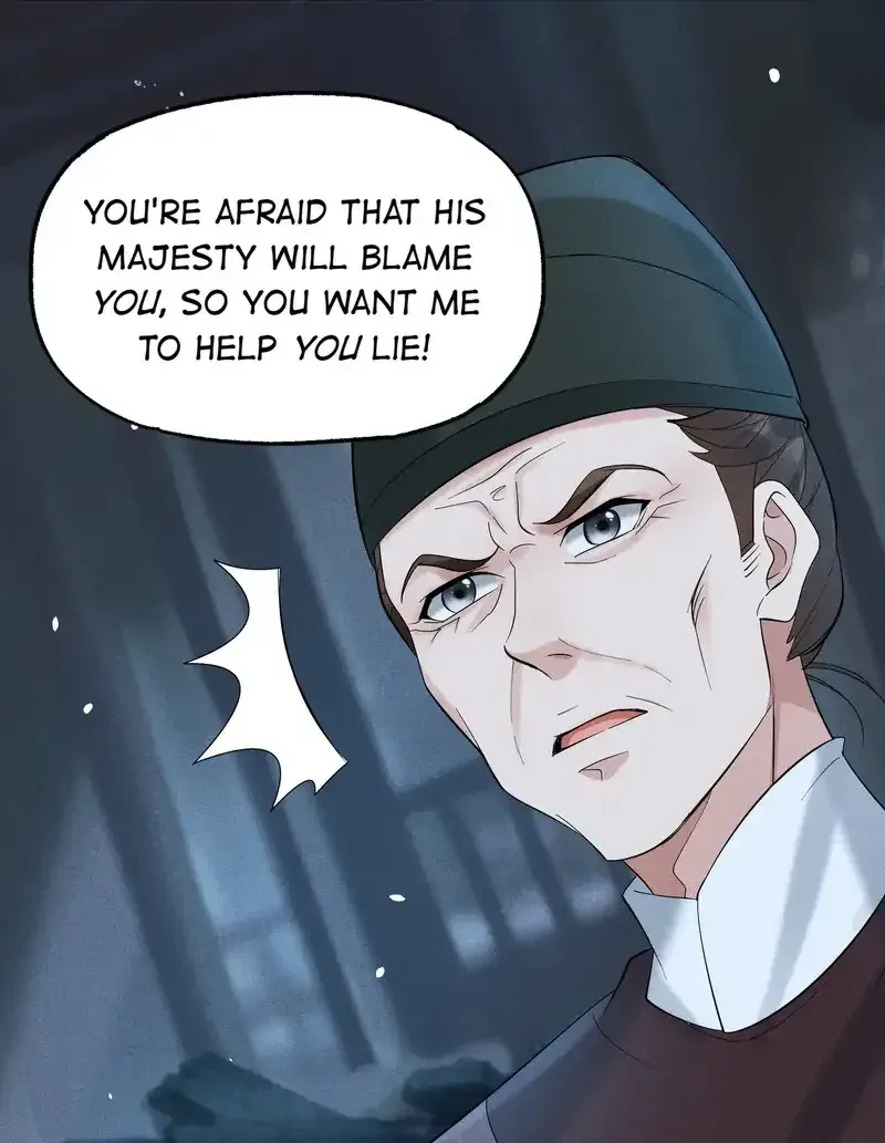 The Lady Locksmith of Mengliang Chapter 36 page 9