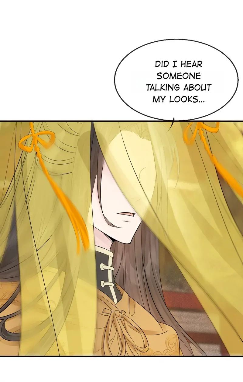The Lady Locksmith of Mengliang Chapter 33 page 22