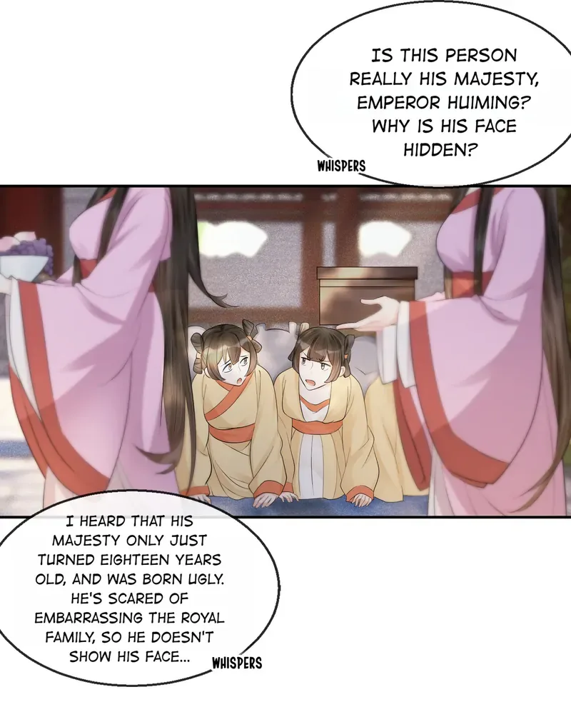 The Lady Locksmith of Mengliang Chapter 33 page 20