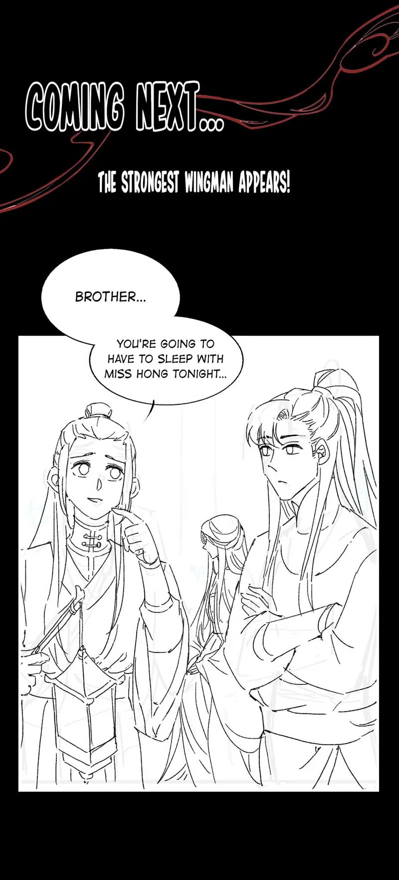 The Lady Locksmith of Mengliang Chapter 30 page 49