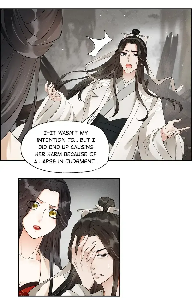 The Lady Locksmith of Mengliang Chapter 37 page 5