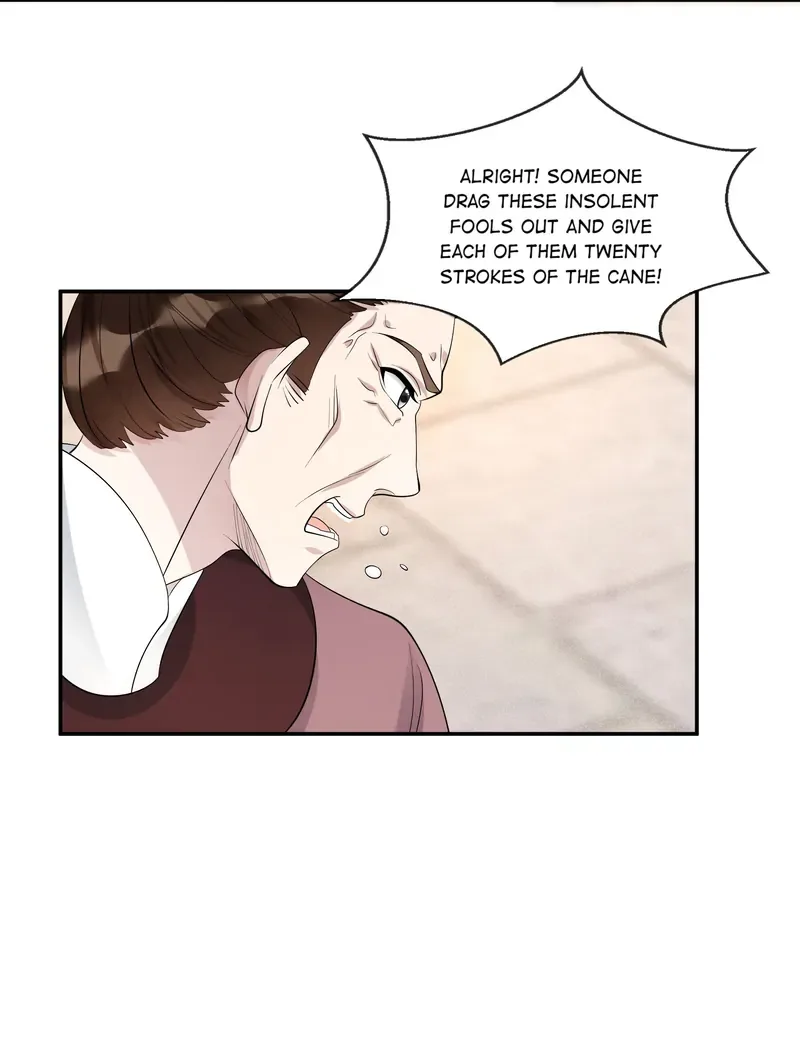 The Lady Locksmith of Mengliang Chapter 33 page 27