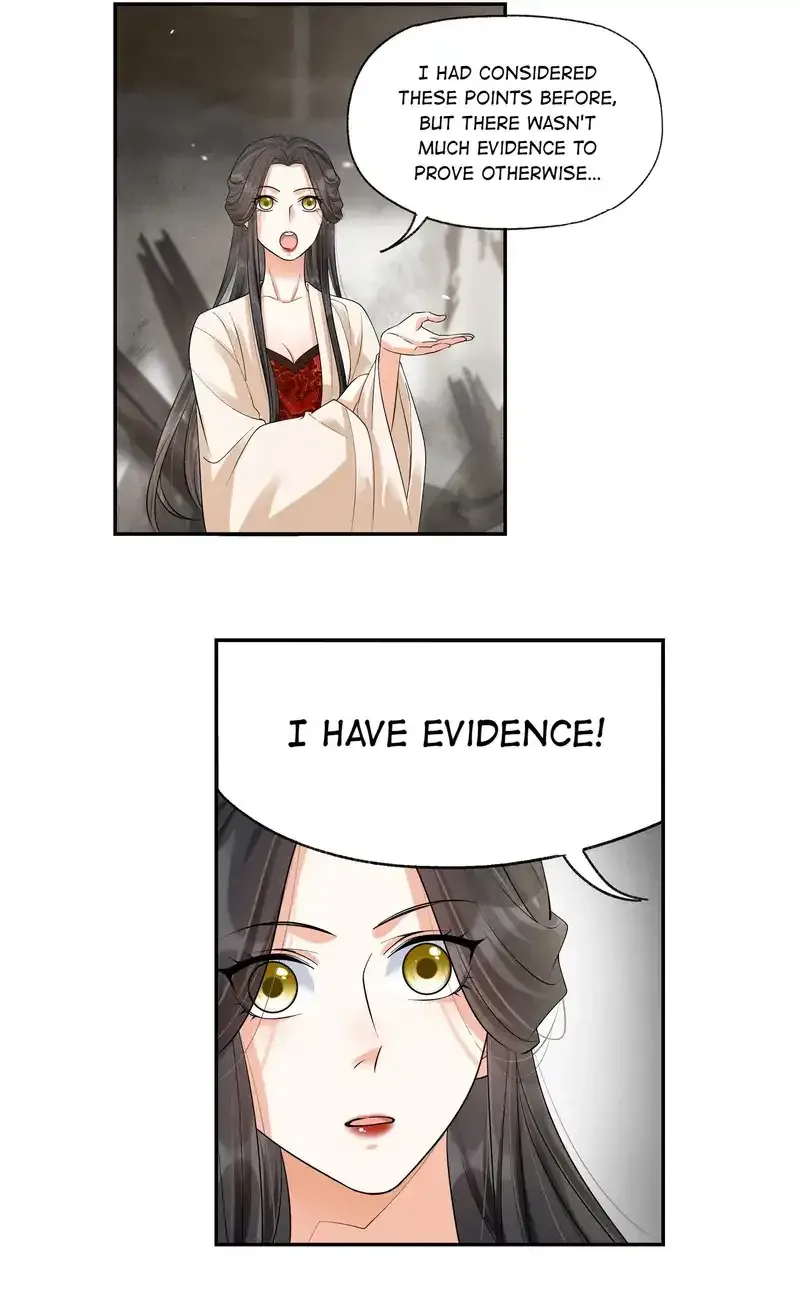 The Lady Locksmith of Mengliang Chapter 37 page 9
