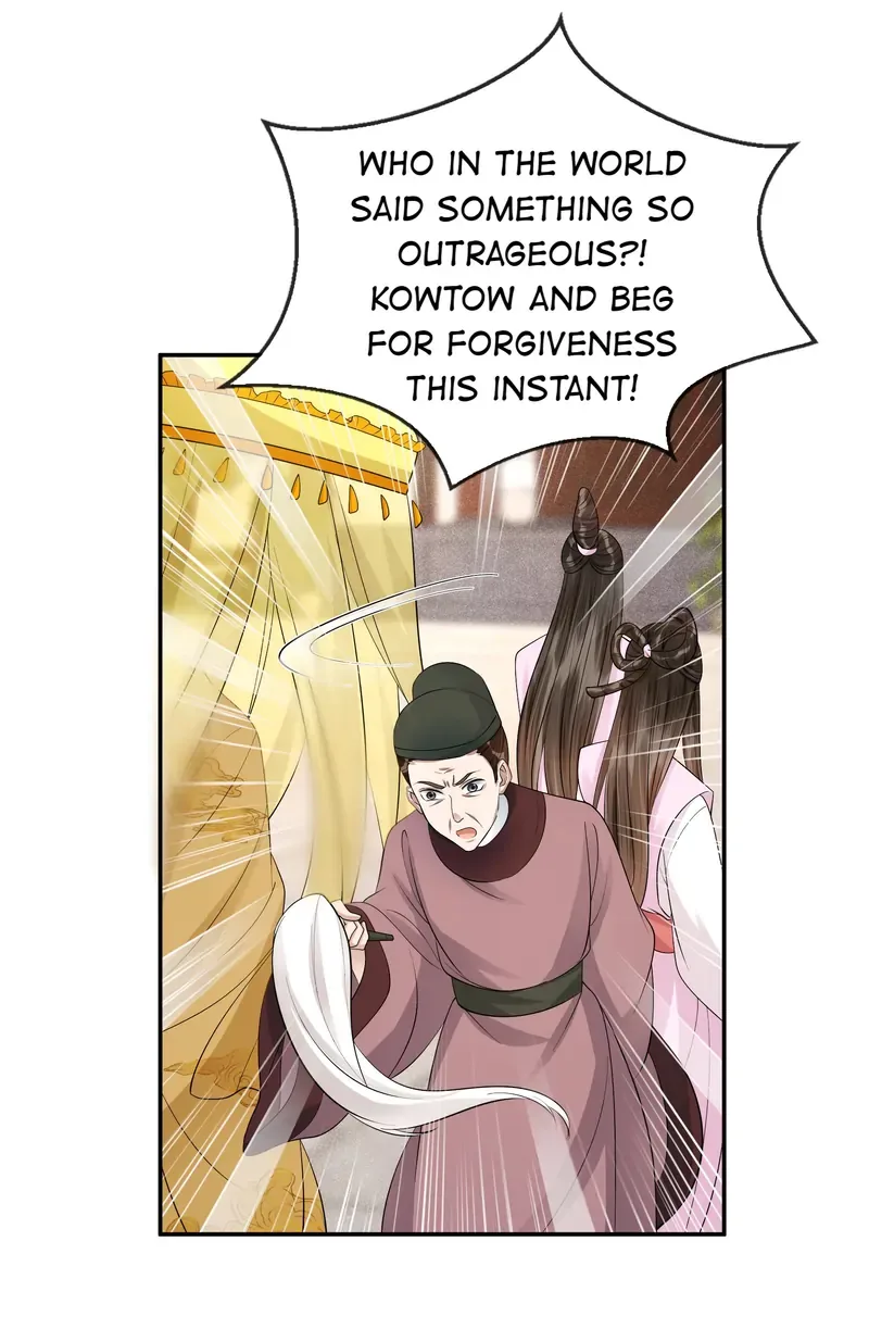 The Lady Locksmith of Mengliang Chapter 33 page 25