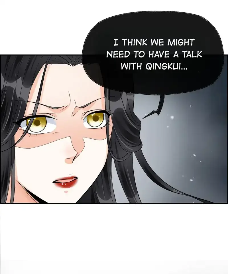 The Lady Locksmith of Mengliang Chapter 37 page 23