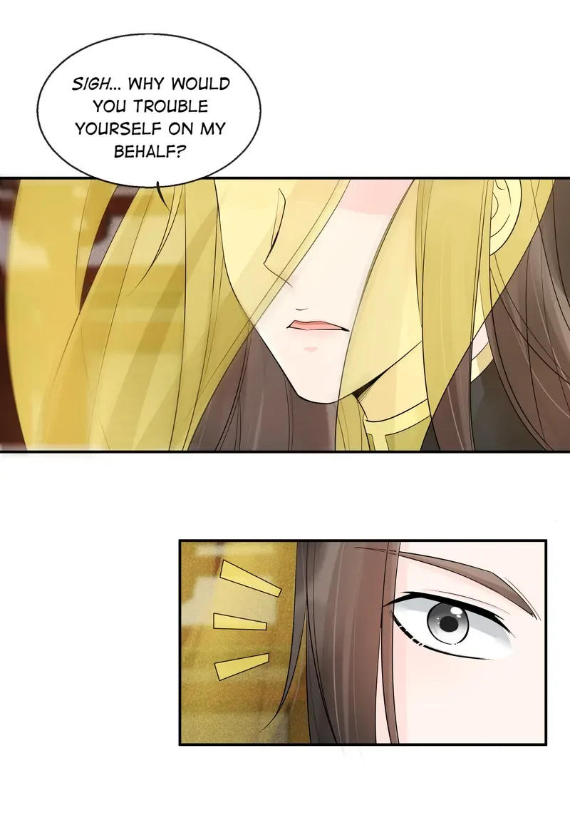 The Lady Locksmith of Mengliang Chapter 33 page 29