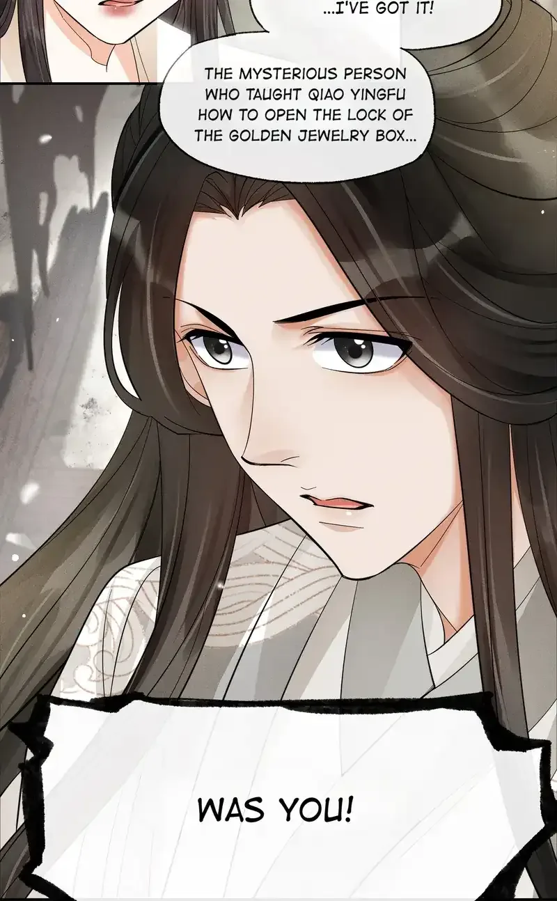 The Lady Locksmith of Mengliang Chapter 36 page 29