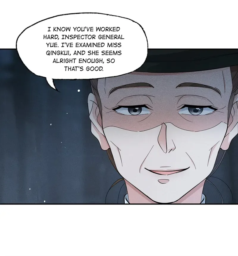 The Lady Locksmith of Mengliang Chapter 35 page 27