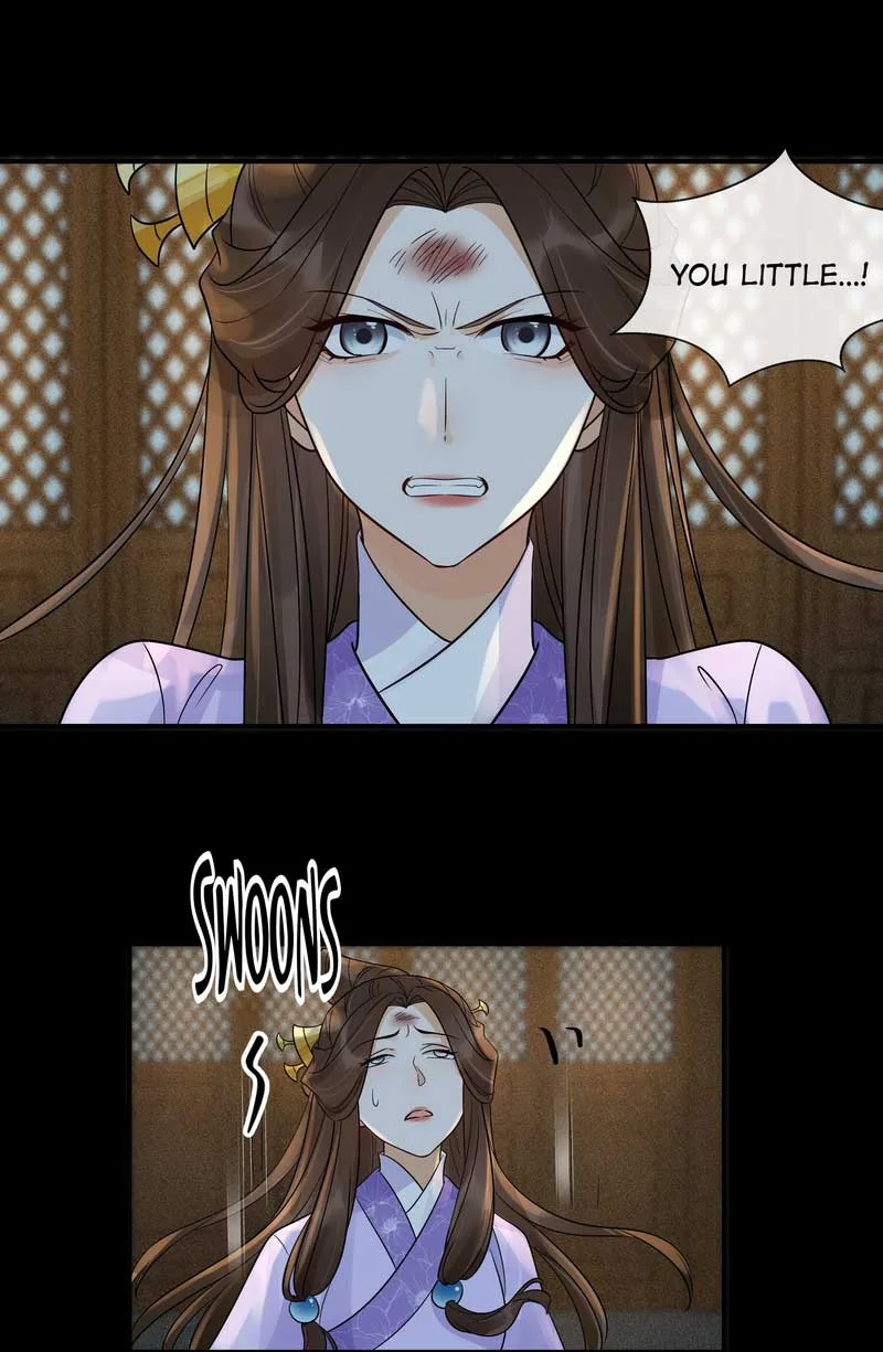 The Lady Locksmith of Mengliang Chapter 30 page 47