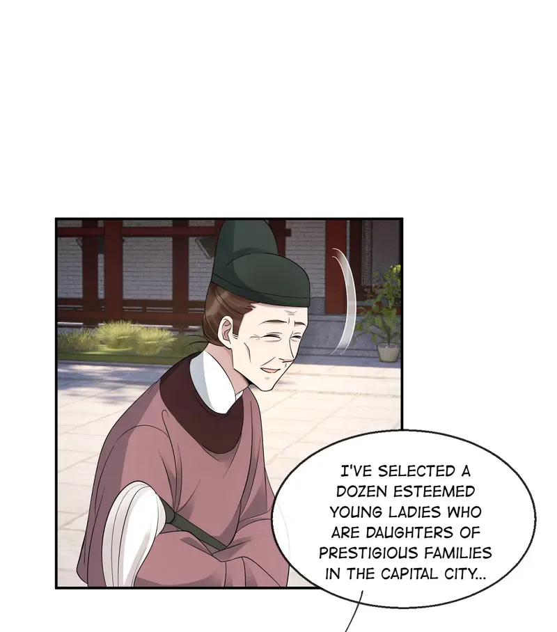 The Lady Locksmith of Mengliang Chapter 33 page 32