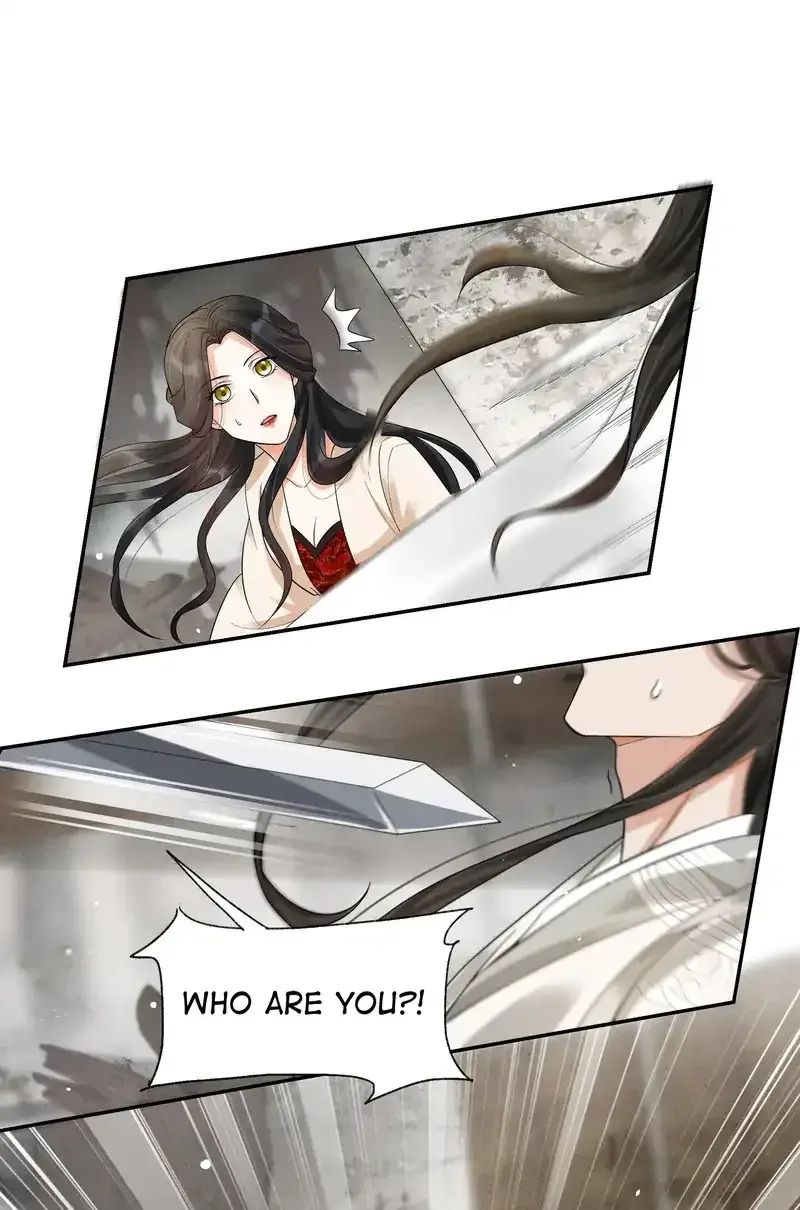 The Lady Locksmith of Mengliang Chapter 36 page 22