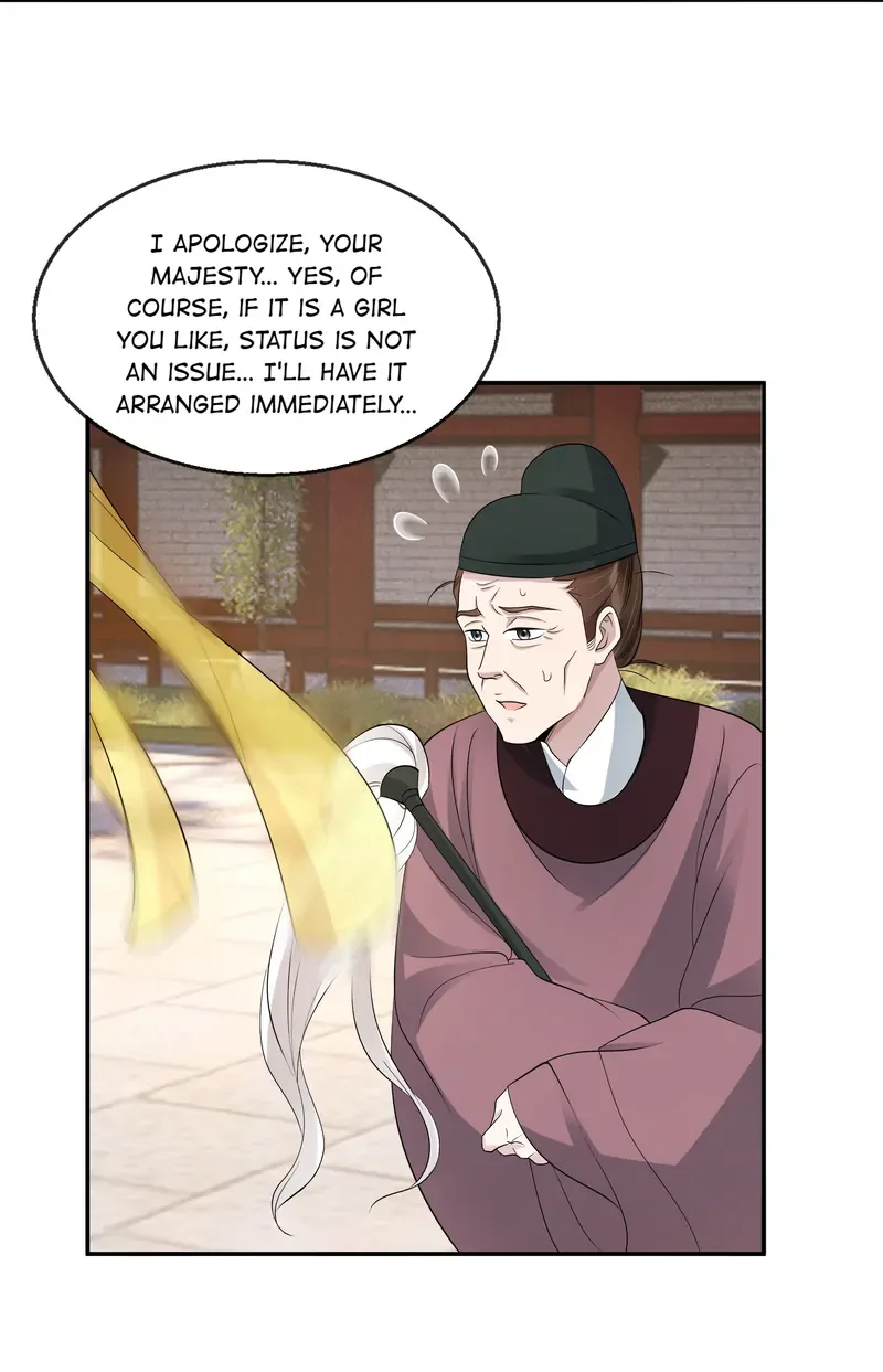 The Lady Locksmith of Mengliang Chapter 33 page 34