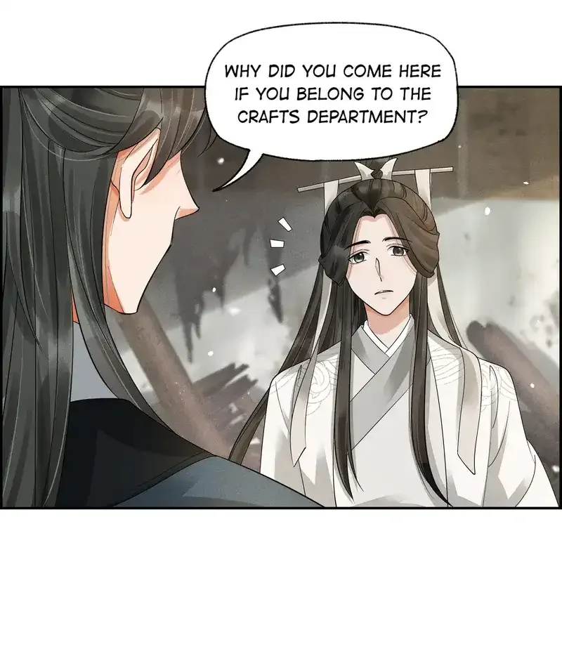 The Lady Locksmith of Mengliang Chapter 36 page 27