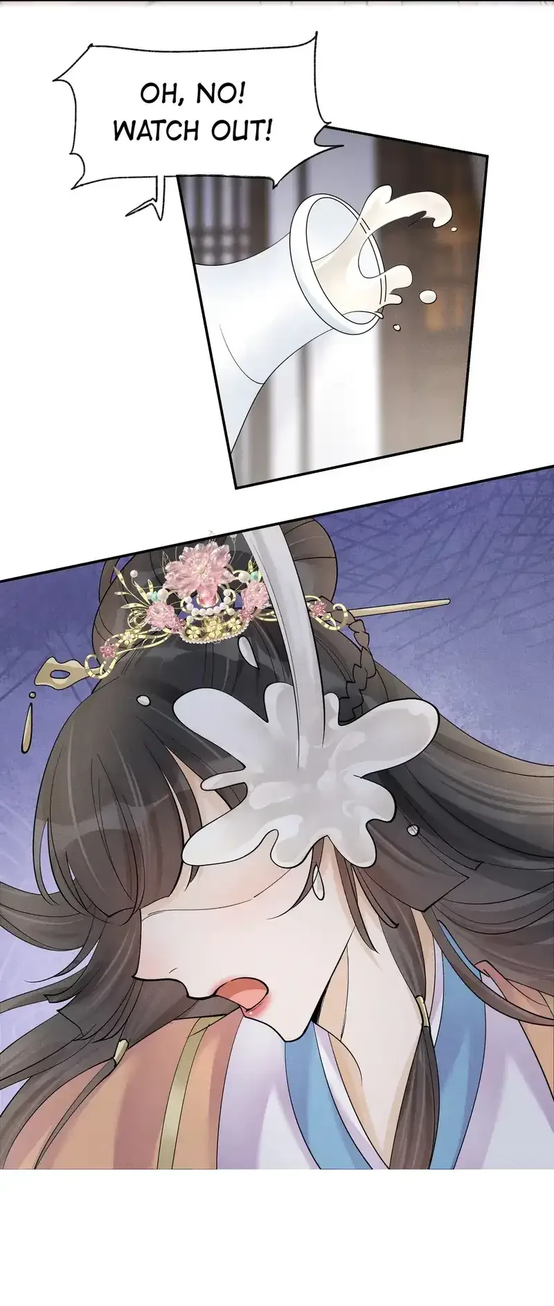 The Lady Locksmith of Mengliang Chapter 38 page 15
