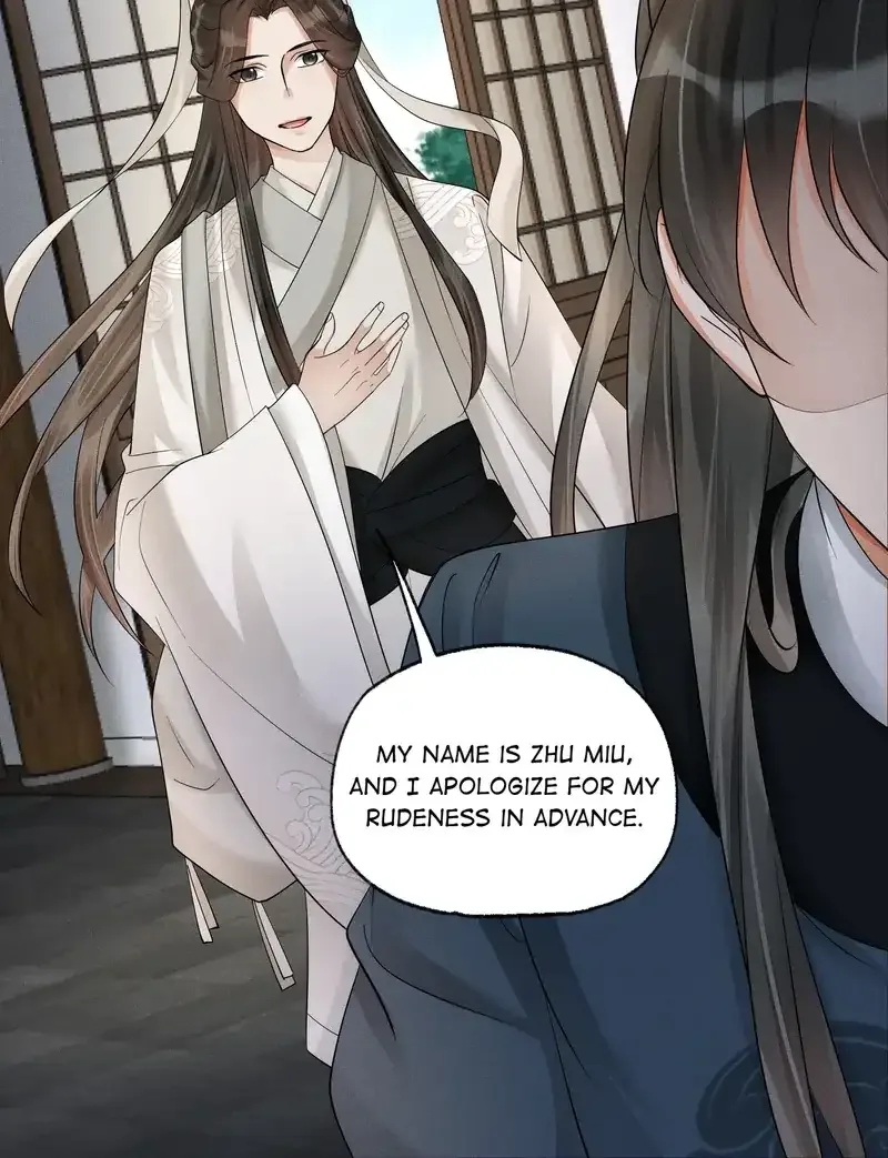 The Lady Locksmith of Mengliang Chapter 38 page 9