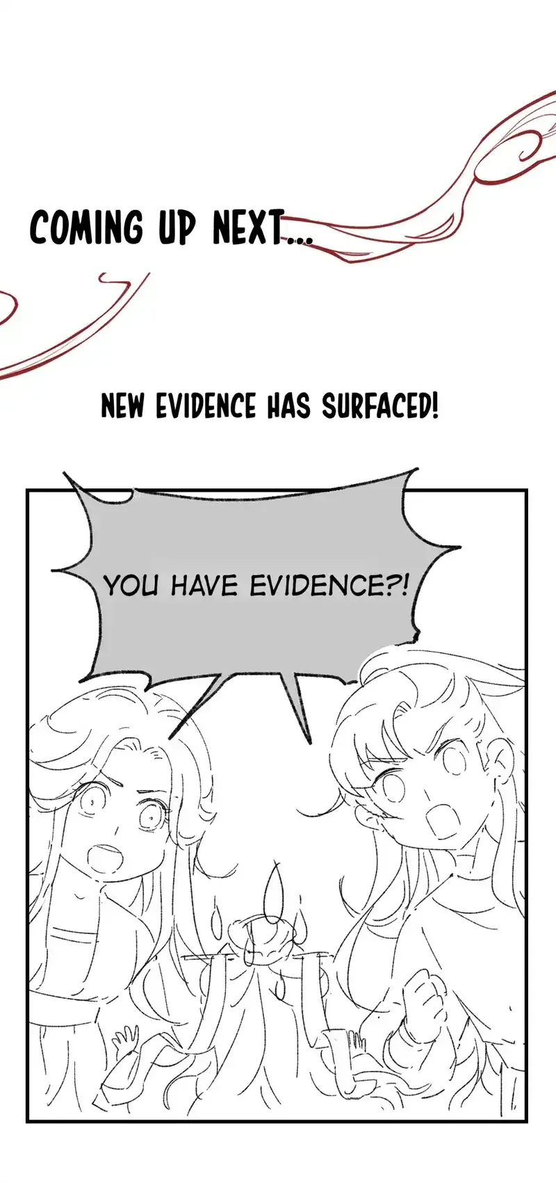 The Lady Locksmith of Mengliang Chapter 36 page 30