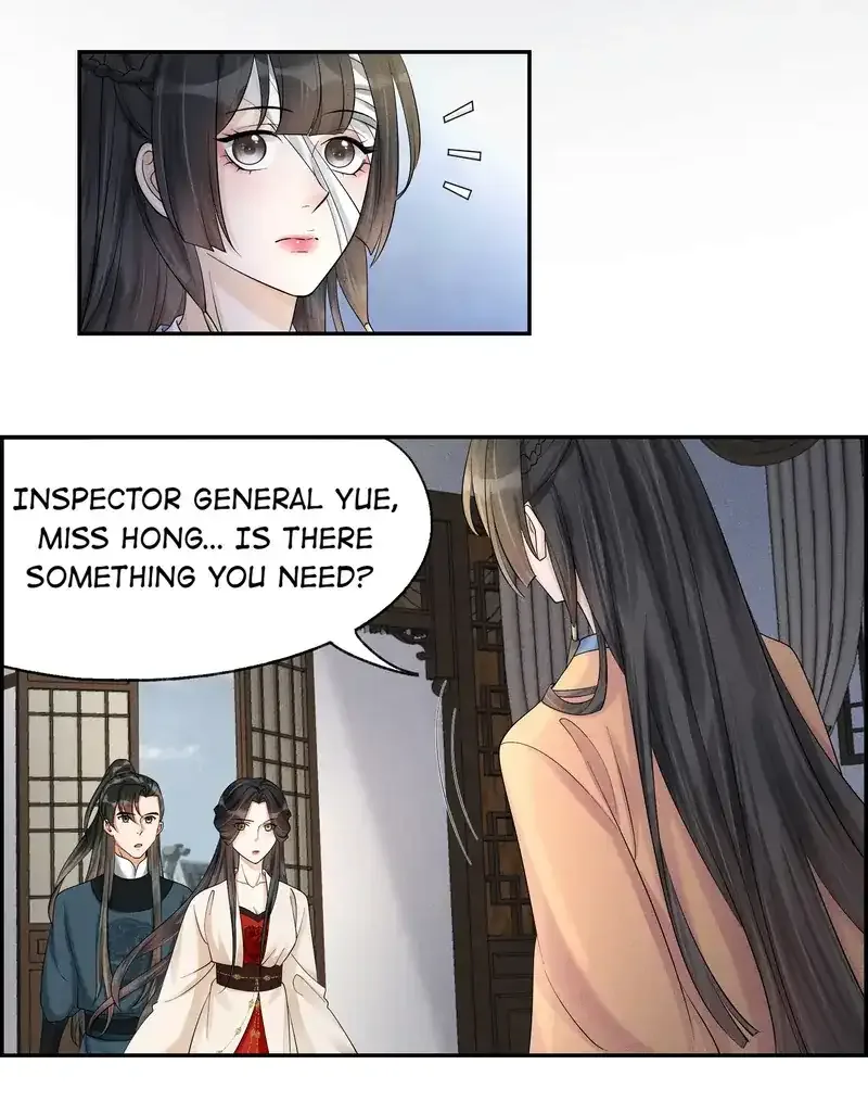The Lady Locksmith of Mengliang Chapter 38 page 7