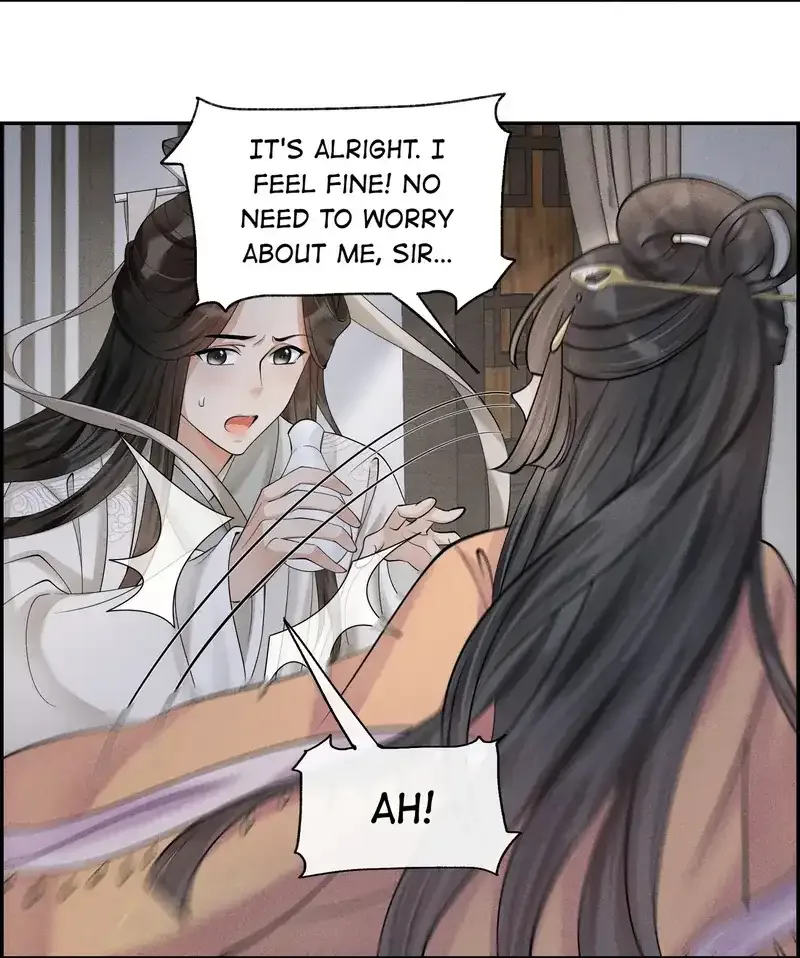 The Lady Locksmith of Mengliang Chapter 38 page 14