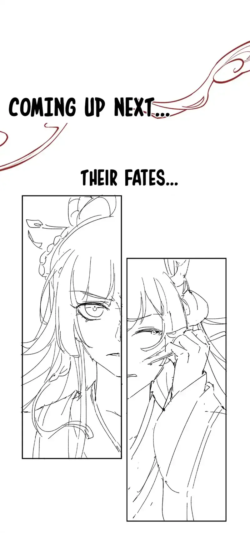 The Lady Locksmith of Mengliang Chapter 38 page 36