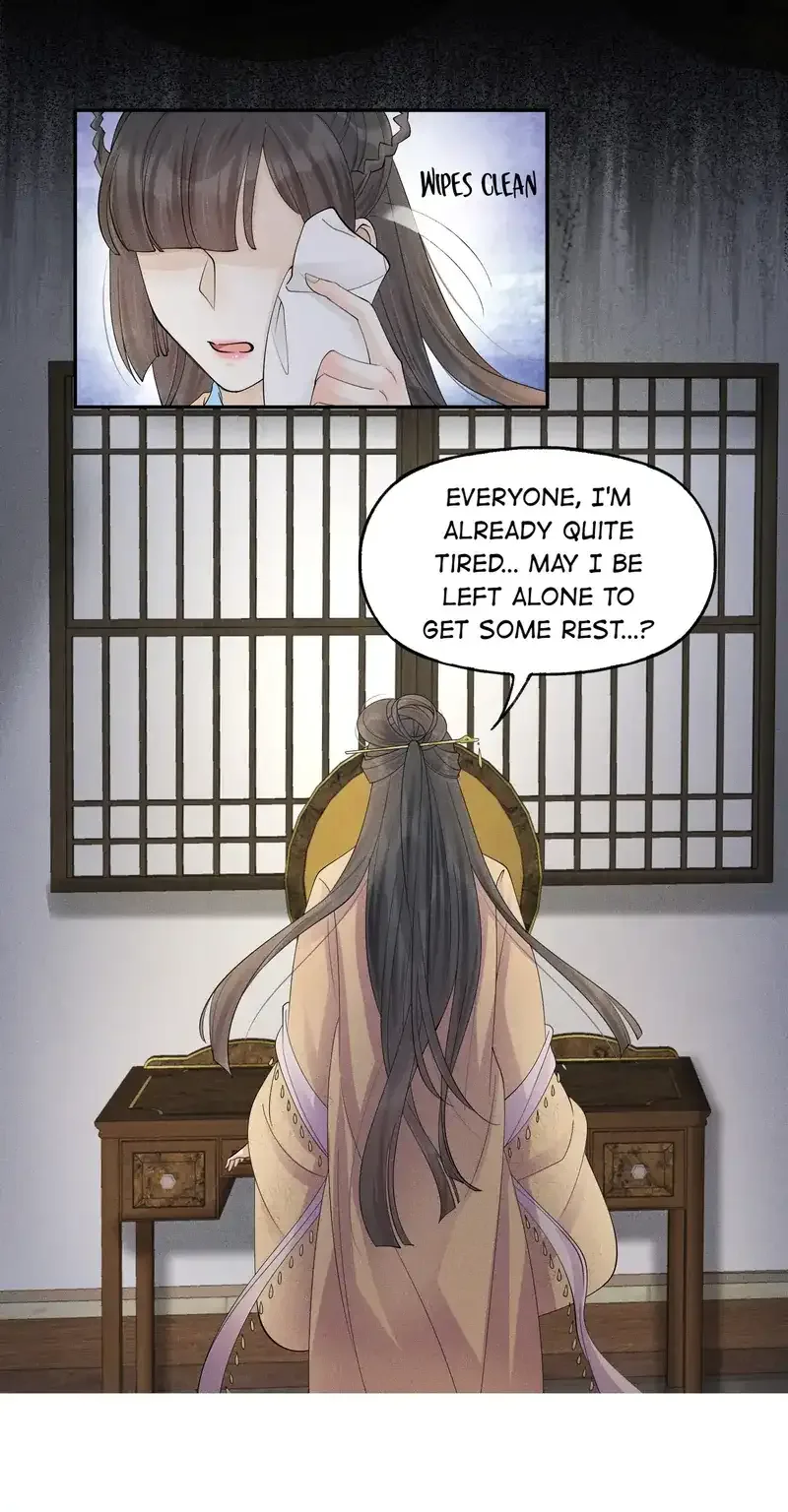 The Lady Locksmith of Mengliang Chapter 38 page 26