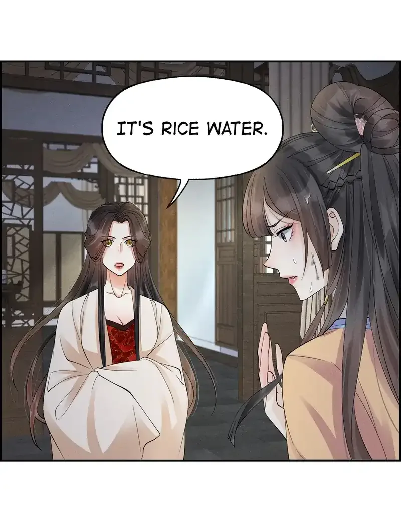 The Lady Locksmith of Mengliang Chapter 38 page 21