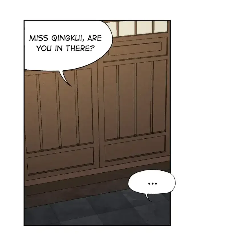 The Lady Locksmith of Mengliang Chapter 38 page 4