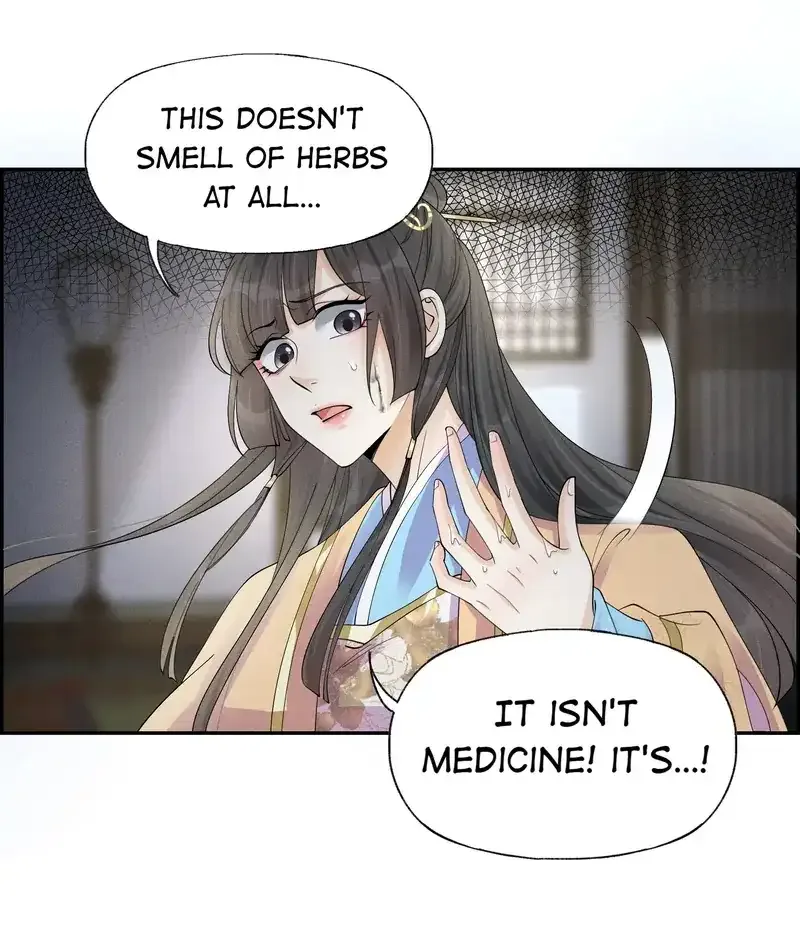 The Lady Locksmith of Mengliang Chapter 38 page 20