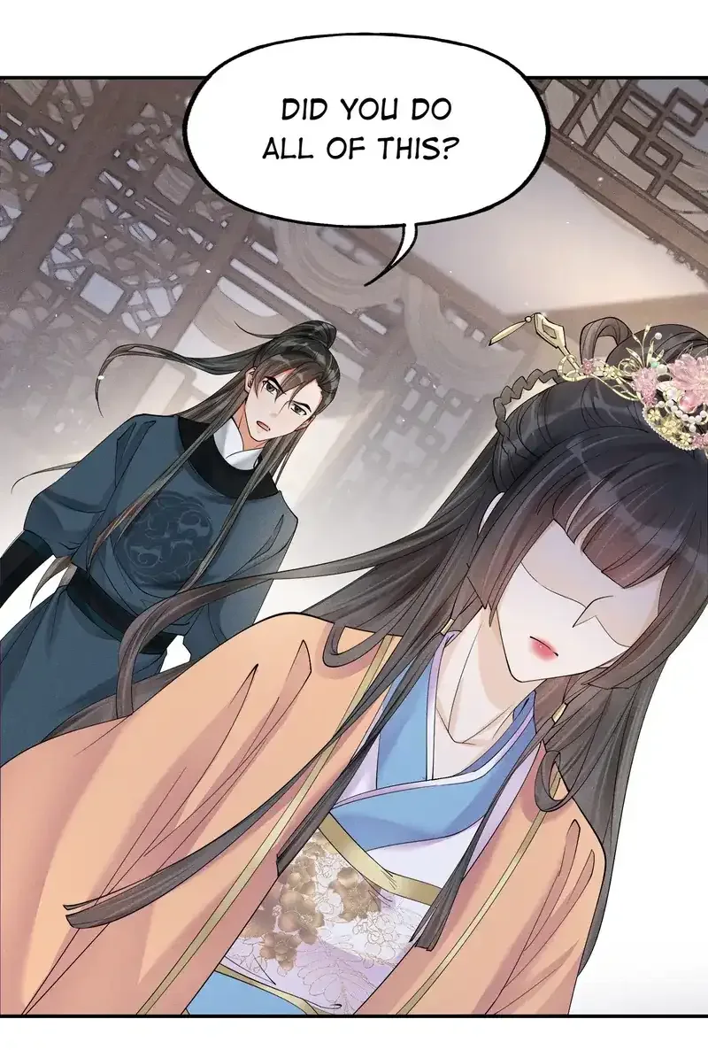 The Lady Locksmith of Mengliang Chapter 39 page 5