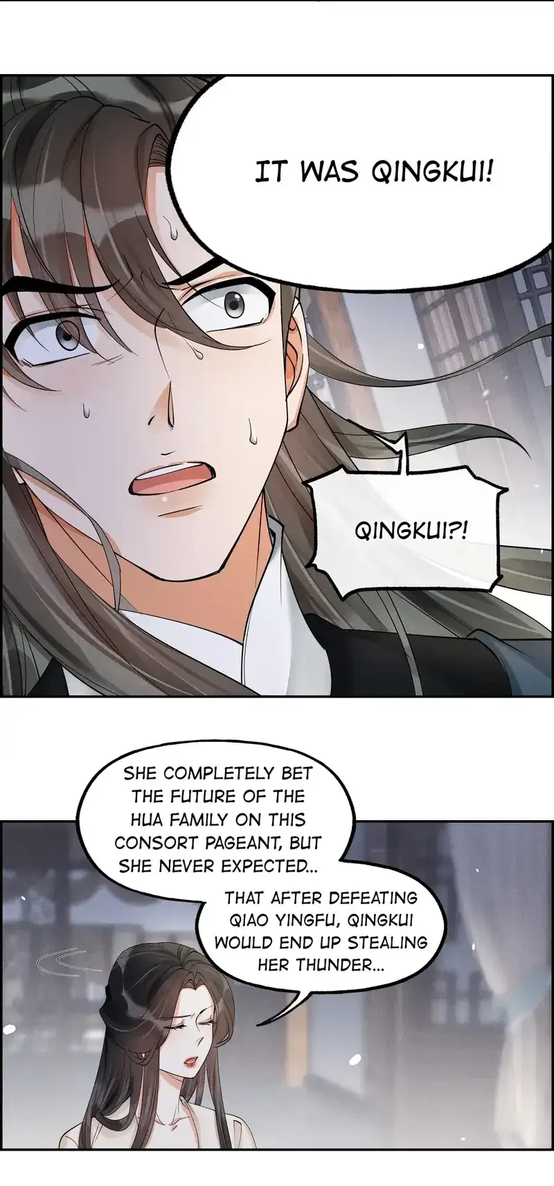 The Lady Locksmith of Mengliang Chapter 39 page 8