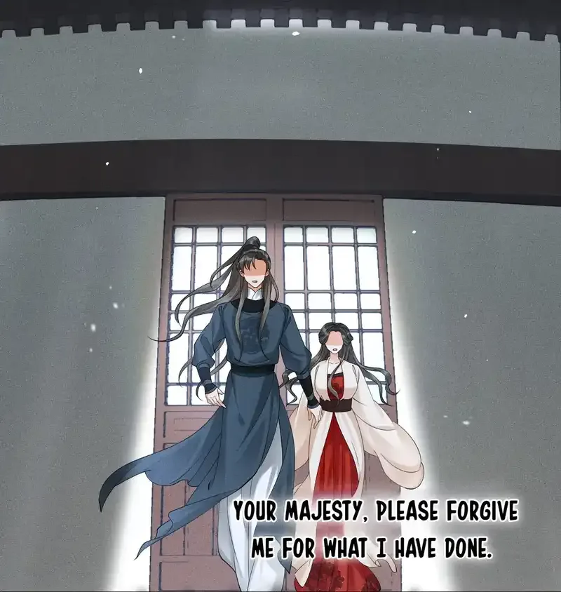 The Lady Locksmith of Mengliang Chapter 40 page 7