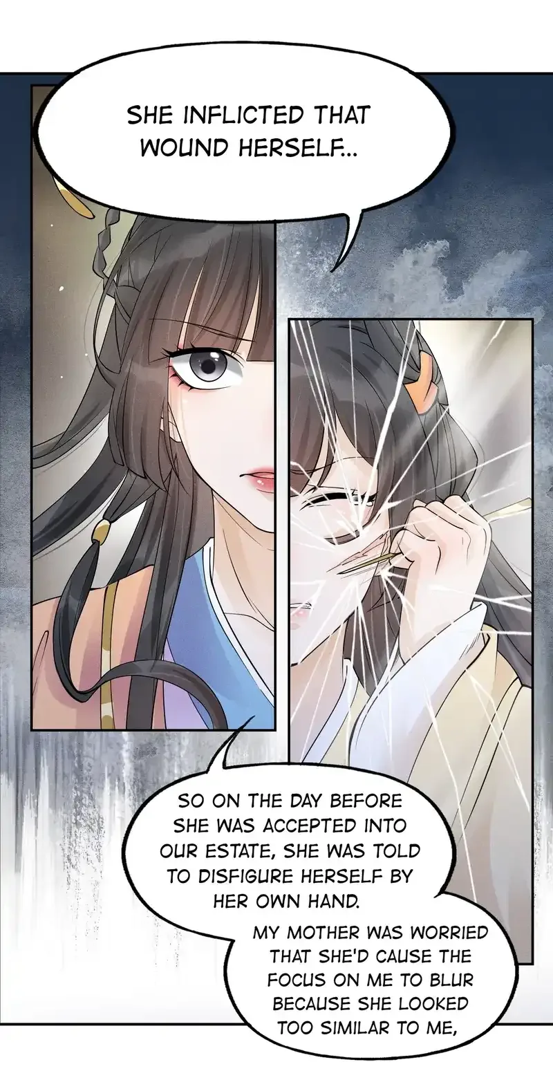 The Lady Locksmith of Mengliang Chapter 39 page 16