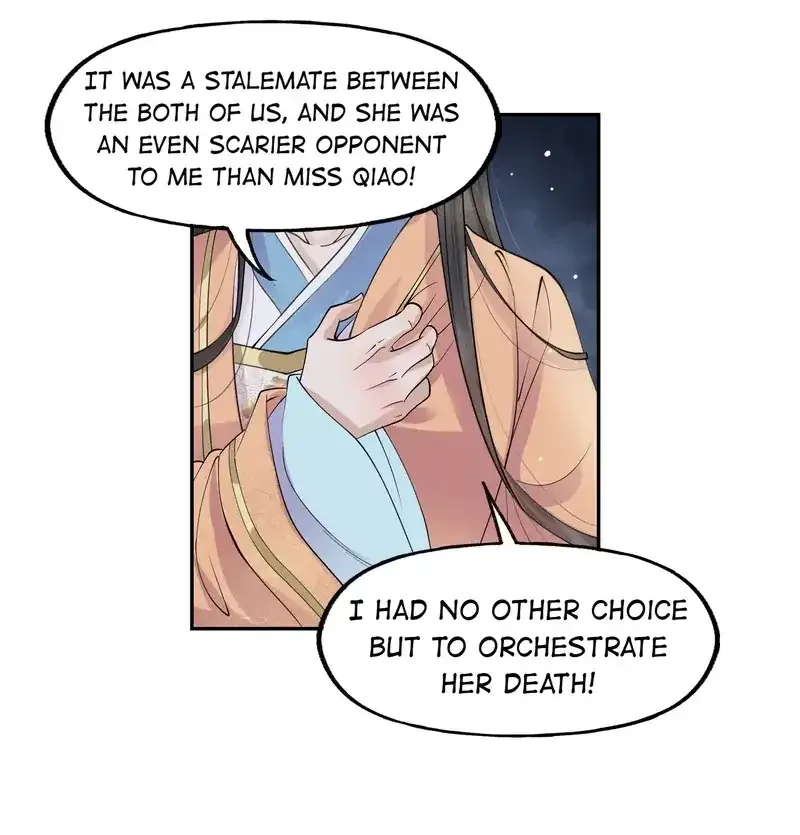The Lady Locksmith of Mengliang Chapter 39 page 18