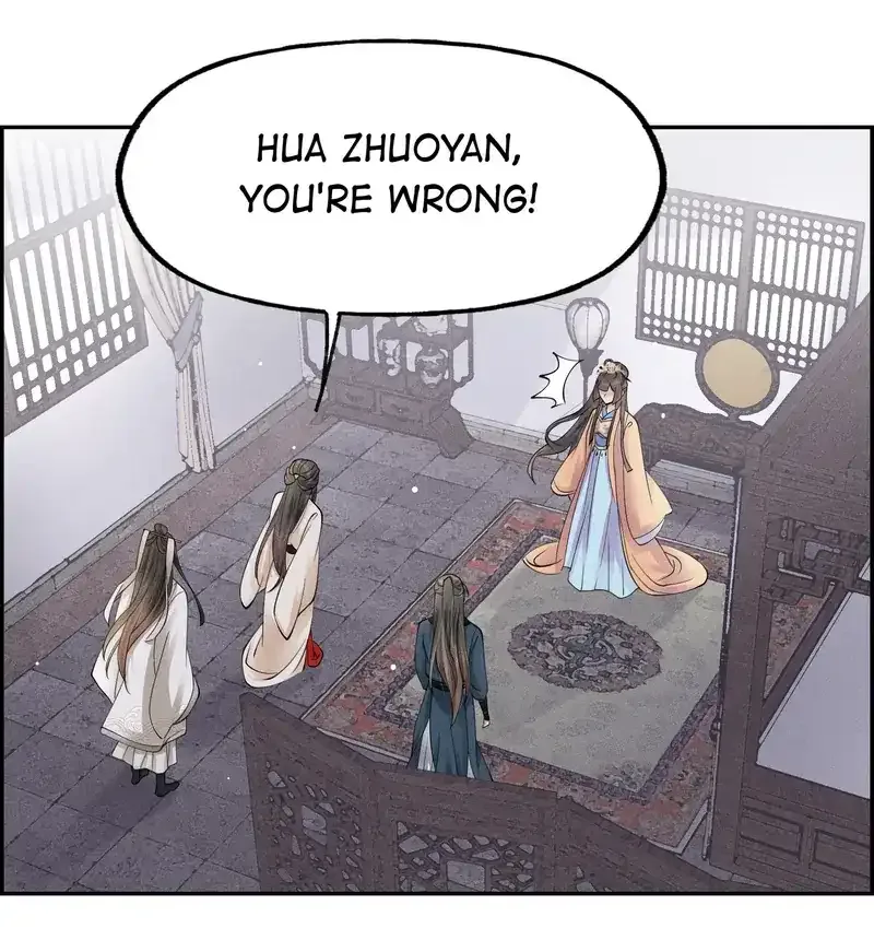 The Lady Locksmith of Mengliang Chapter 39 page 19