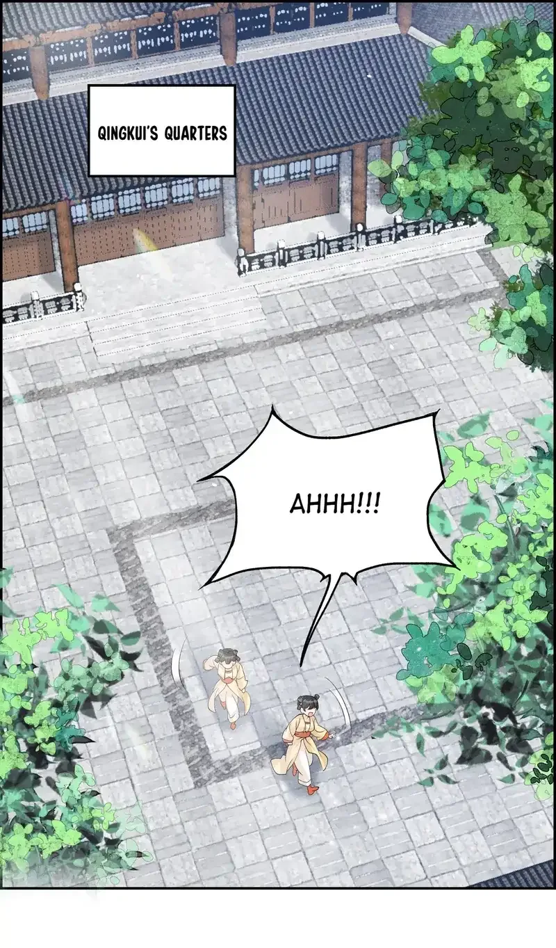 The Lady Locksmith of Mengliang Chapter 40 page 4