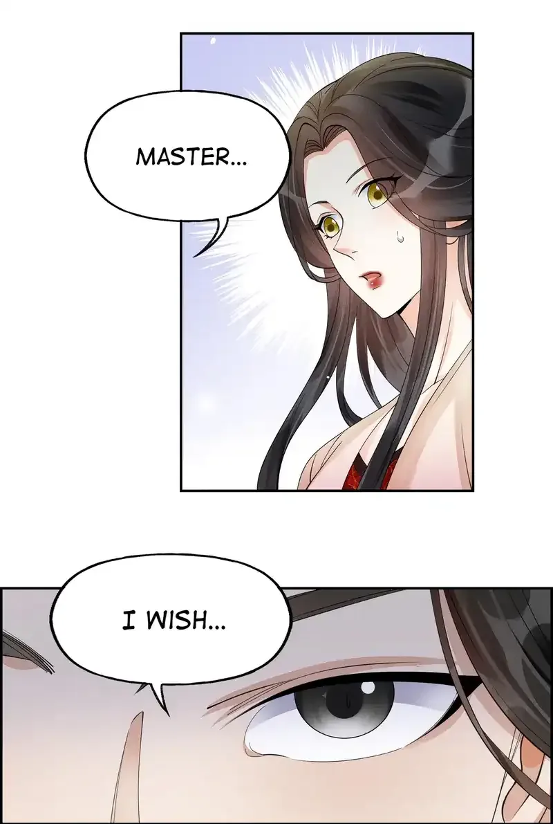 The Lady Locksmith of Mengliang Chapter 40 page 34