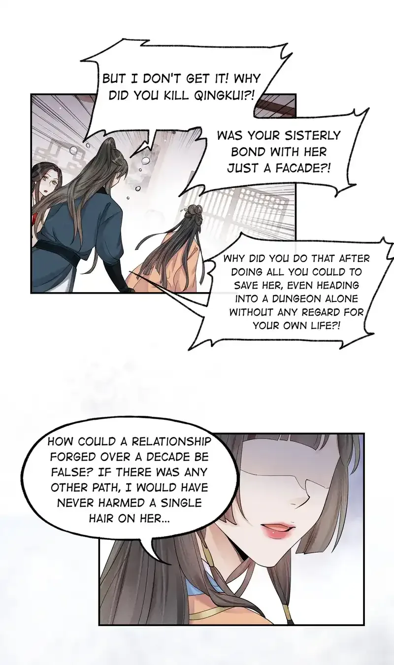 The Lady Locksmith of Mengliang Chapter 39 page 10