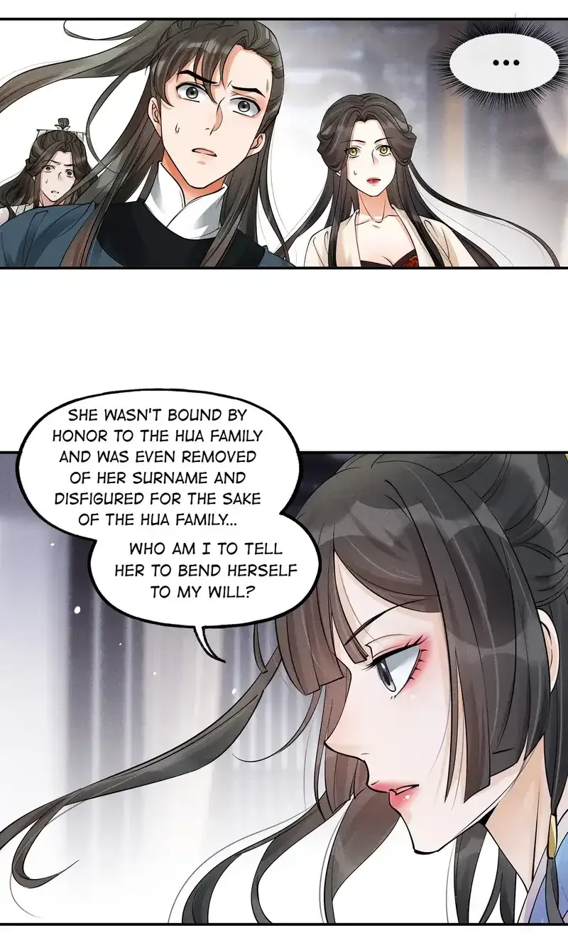 The Lady Locksmith of Mengliang Chapter 39 page 17