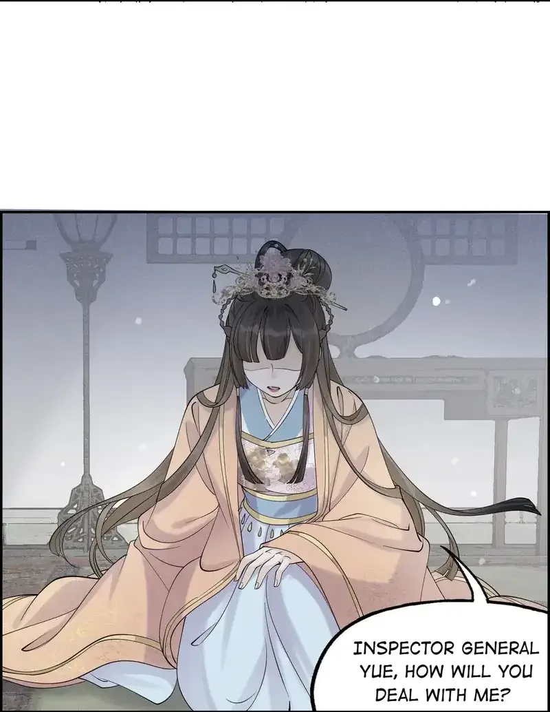 The Lady Locksmith of Mengliang Chapter 39 page 30